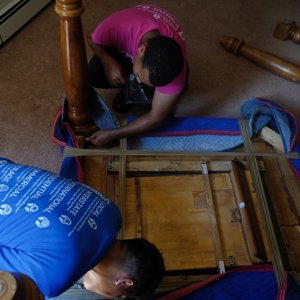 Movers, Packing, Assembly or Disassembly, Moving Blankets, and Furniture from Moving of America uploaded 7:06 AM on Mar 5th, 2026