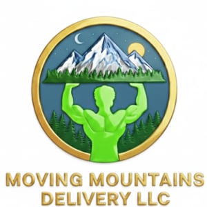 Moving Mountains Delivery LLC Profile Image