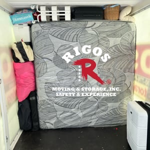 Packing, Moving Container, and Furniture from Rigo's Moving & Storage, Inc uploaded 4:33 PM on Apr 23rd, 2026