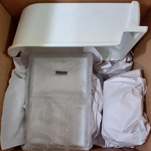 Packing from Good Ole Boys Moving Services uploaded 12:17 AM on Sep 15th, 2025