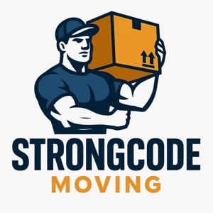 StrongCode Profile Image