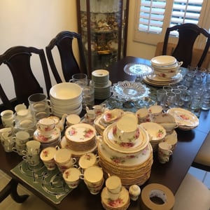 Packing from Two Chicks Moving uploaded 11:48 AM on May 12th, 2025