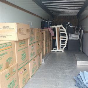 Movers from Family First Movers LLC uploaded 7:11 AM on Apr 29th, 2023