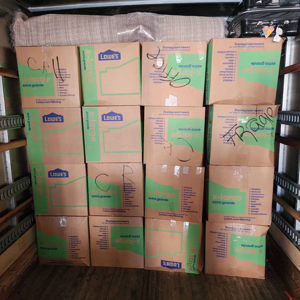 Loading from First choice movers uploaded 4:19 AM on Jun 20th, 2026