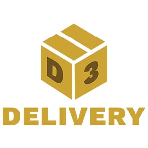 D3 Delivery LLC Logo or Profile image uploaded 8:32 AM on Sep 16th, 2026