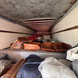 Loading, Movers, Moving Blankets, Moving Boxes, and Ropes/Straps/Tie-downs from The Fire Hustlers uploaded 5:02 PM on Aug 23rd, 2025