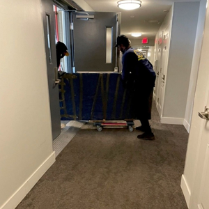 Moving Blankets, Moving Truck, Moving Container, Moving Boxes, and Movers from JUST4MOVE NYC uploaded 2:43 PM on Mar 25th, 2024
