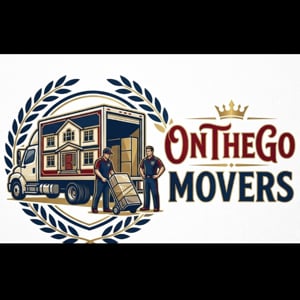 On The Go Movers Logo or Profile image uploaded 5:19 PM on Apr 25th, 2026