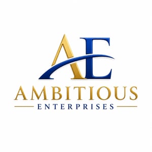 Ambitious Enterprises LLC Logo or Profile image uploaded 1:52 PM on Jul 28th, 2026