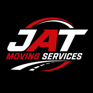 JAT Moving Services Logo or Profile image uploaded 6:24 PM on Jul 29th, 2026