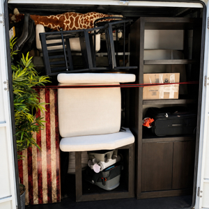 Movers, Moving Blankets, Moving Container, Loading, and Furniture from JoyMoving LLC uploaded 6:00 PM on Aug 2nd, 2026