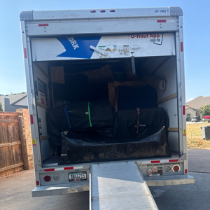 Movers, Moving Truck, Unloading, Loading, and Assembly or Disassembly from American Pride Moving & Storage uploaded 6:39 PM on Sep 22nd, 2026