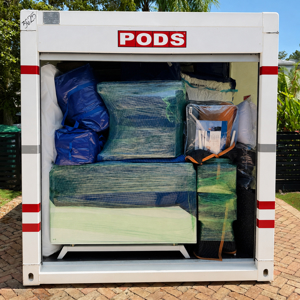 Loading, Plastic Wrap, Furniture, Moving Blankets, and Moving Container from JoyMoving LLC uploaded 5:11 PM on Aug 2nd, 2026