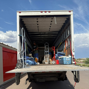 Hand Truck, Movers, and Moving Truck from Prime Relocators llc uploaded 7:08 PM on Jul 7th, 2026