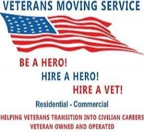 Veterans Moving Service Profile Image