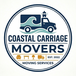 Coastal carriage moving Profile Image