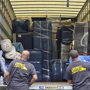 Movers, Furniture, Loading, Moving Blankets, and Moving Truck from Sweet touch movers uploaded 9:27 AM on Aug 17th, 2026