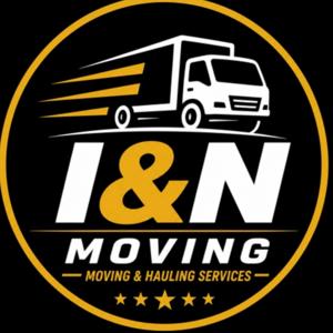 I&N Movers Logo or Profile image uploaded 8:53 AM on Sep 22nd, 2026