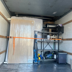 Furniture, Packing, Movers, Plastic Wrap, and Moving Boxes from Fast Labor Force uploaded 10:31 AM on Aug 1st, 2025