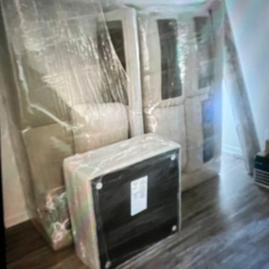 Plastic Wrap from Best Choice Moving Labor LLC uploaded 6:32 AM on Jan 5th, 2026