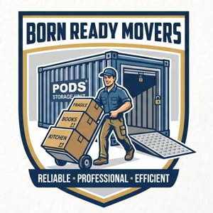 Born Ready Movers Profile Image