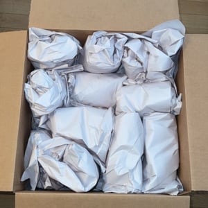 Packing from Mighty Movers LLC uploaded 11:17 AM on Jul 28th, 2026