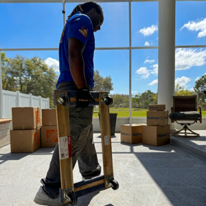 Furniture, Movers, Moving Truck, Moving Blankets, and Assembly or Disassembly from PowerLiftMoving LLC uploaded 2:27 PM on Mar 29th, 2026