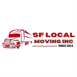 SF Local Moving Inc Profile Image