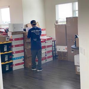 Moving Boxes from Quick Moves uploaded 12:32 PM on May 4th, 2023