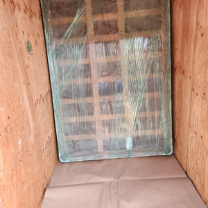 Loading, Furniture, and Plastic Wrap from Garcia Movers LLC uploaded 12:54 PM on Dec 26th, 2025