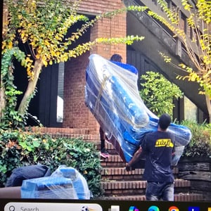 Movers, Moving Blankets, Furniture, Unloading, and Loading from Sweet touch movers uploaded 9:31 AM on Aug 17th, 2026