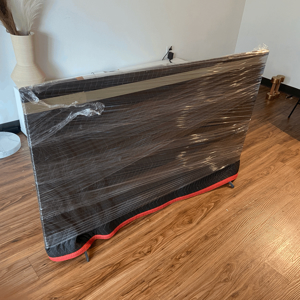 Furniture from Kingdom Movers uploaded 2:40 PM on Jan 20th, 2026