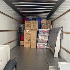 Loading and Furniture from A&A Elite Moving LLC uploaded 5:59 PM on Jun 16th, 2026