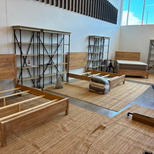 Furniture and Assembly or Disassembly from Super Packers LLC. uploaded 10:37 AM on Jun 17th, 2026