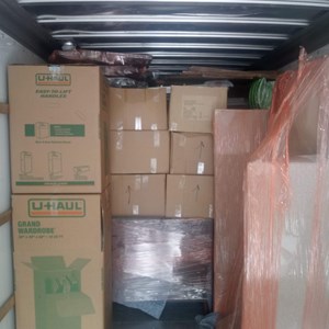 Loading from Bebe Moving uploaded 1:46 PM on Jan 19th, 2021