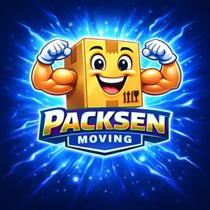 Packsen Moving LLC Profile Image