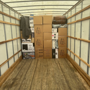  from WE LIKE TO MOVE IT MOVERS LLC uploaded 9:45 AM on Mar 24th, 2025