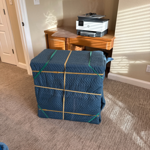 Movers, Moving Truck, Unloading, Loading, and Assembly or Disassembly from American Pride Moving & Storage uploaded 6:41 PM on Sep 22nd, 2026