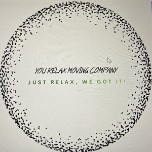 You Relax Moving Company LLC Profile Image