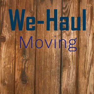 We-Haul Logo or Profile image uploaded 8:26 PM on Sep 17th, 2019