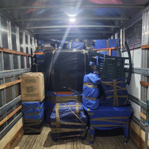 Unloading and Movers from First choice movers uploaded 4:19 AM on Jun 20th, 2026