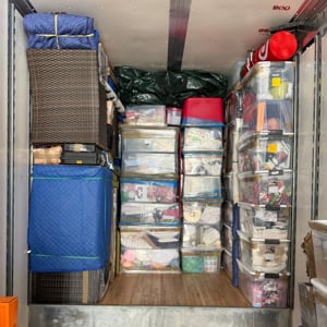 Packing, Moving Truck, Loading, Moving Boxes, and Ropes/Straps/Tie-downs from EconSolutions Logistics LLC uploaded 10:59 AM on Mar 3rd, 2026