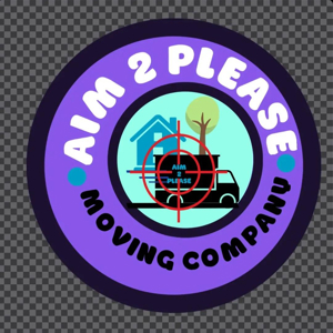 Aim 2 Please Moving Logo or Profile image uploaded 10:05 AM on Aug 10th, 2026