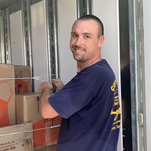 Movers, Loading, Moving Container, Ropes/Straps/Tie-downs, and Moving Boxes from Citywide Moving uploaded 3:17 PM on Apr 8th, 2022