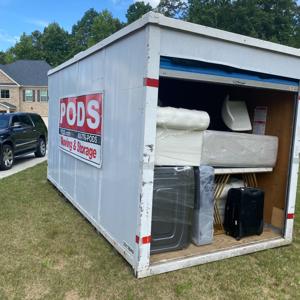 from PURPLE RIBBON CLEANING SERVICE LLC uploaded 8:29 AM on Jul 15th, 2025