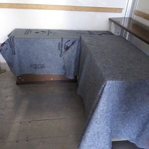 Loading from C&L movers uploaded 10:28 AM on May 27th, 2021