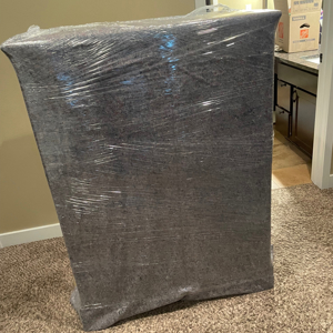  from Dedicated Movers uploaded 7:45 AM on Aug 15th, 2025