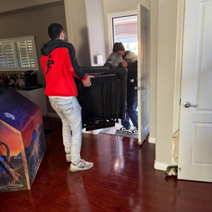 Furniture, Loading, and Movers from Fast Labor Force uploaded 10:30 AM on Aug 1st, 2025