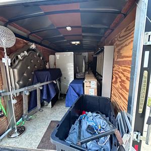 Packing, Unloading, Moving Truck, Movers, and Loading from Setdelivery uploaded 5:14 AM on Oct 25th, 2023