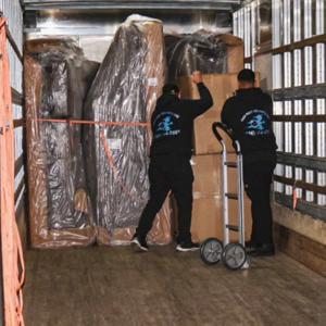 Ropes/Straps/Tie-downs and Loading from M&V Fast Delivery USA uploaded 9:12 PM on May 19th, 2025